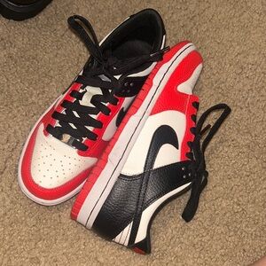 Nike nba 75th anniversary dunks